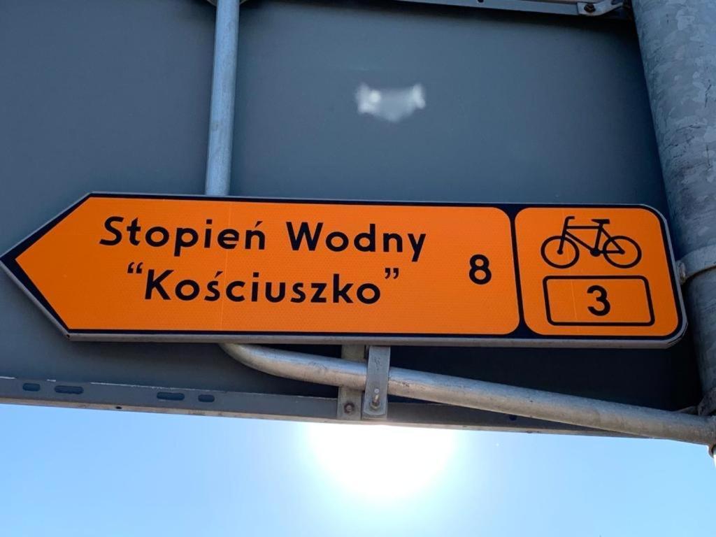 Pokoje W Starej Karczmie Liszki Eksteriør billede
